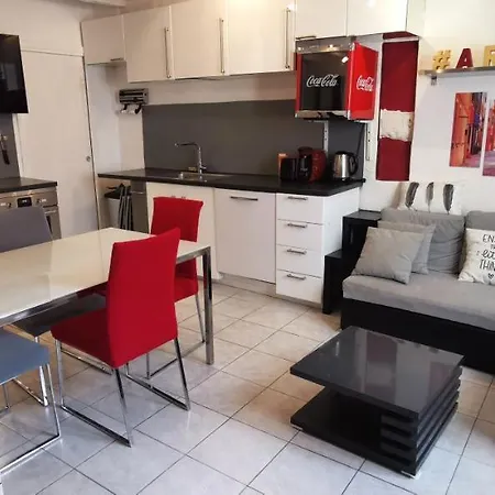 Maison de ville centre arles Extérieur photo