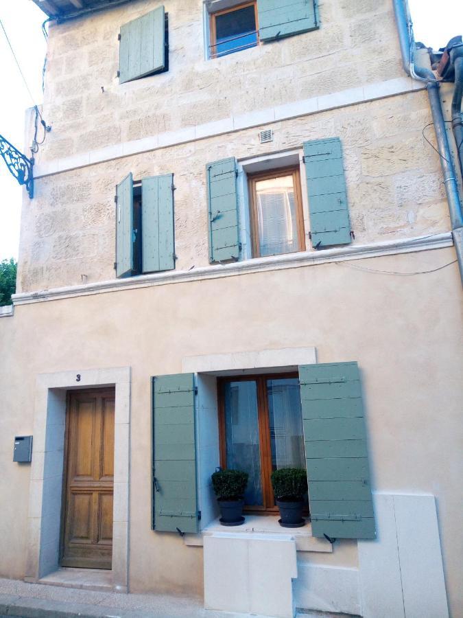Vakantiehuis Maison De Centre