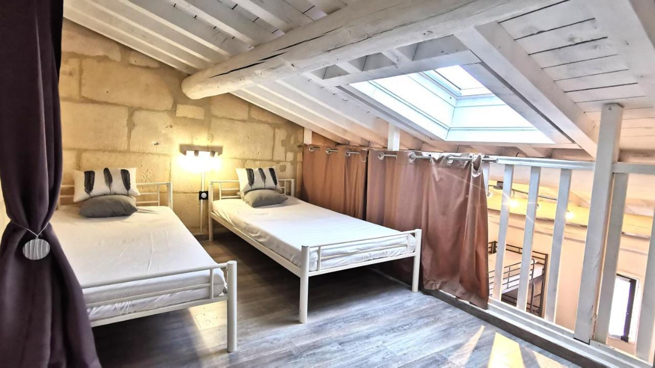 Maison De Centre Vakantiehuis *