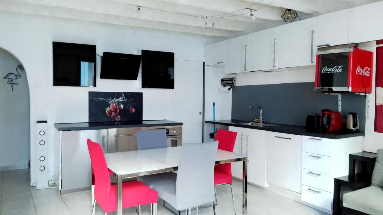 Maison De Centre Holiday home Arles